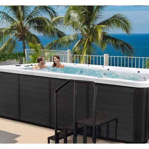 Swimspa hot tubs for sale in Irving